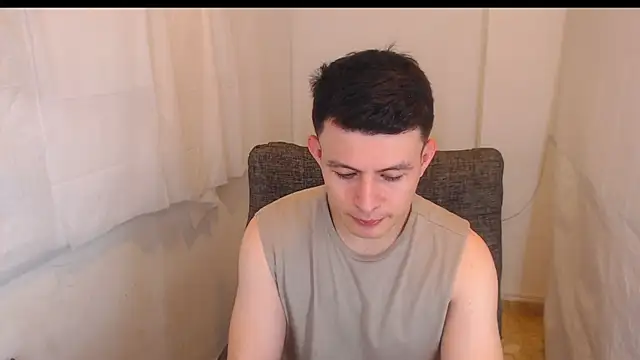 MARCUS FIRE online show from January 11, 2026, 3:06 pm