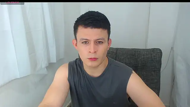 MARCUS FIRE online show from March 12, 2026, 9:32 pm