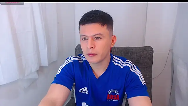 MARCUS FIRE online show from March 20, 2026, 9:19 pm