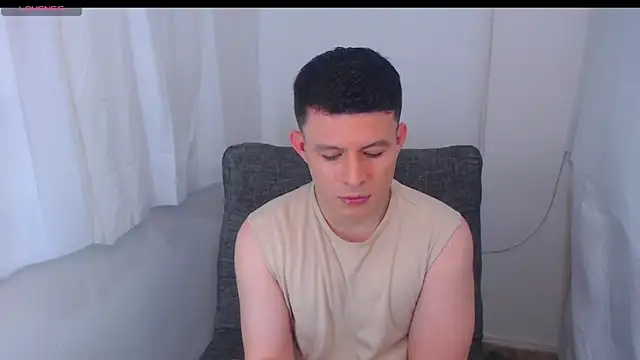 MARCUS FIRE online show from March 22, 2026, 11:41 pm