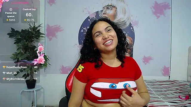 valeria martinez19 online show from July 24, 2026, 6:44 am
