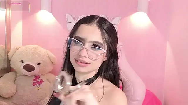 Little arii online show from February 13, 2026, 8:16 pm