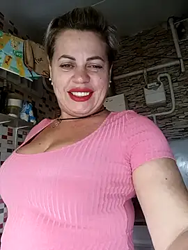 MilkySky online show from November 4, 2025, 2:49 pm