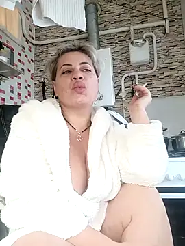 MilkySky online show from December 14, 2025, 9:58 am