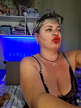 MilkySky online show from April 29, 2026, 6:47 pm