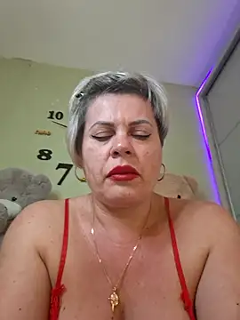 Snapshot of MilkySky chatting on May 31, 2026, 7:48 pm MilkySky online show from May 31, 2026, 7:48 pm