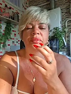 MilkySky online show from June 23, 2026, 3:54 pm