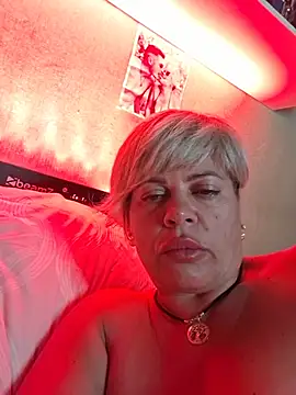 MilkySky online show from July 8, 2026, 10:47 pm