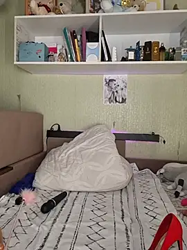 MilkySky online show from July 19, 2026, 9:40 pm