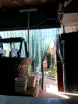 MilkySky online show from July 25, 2026, 8:01 am