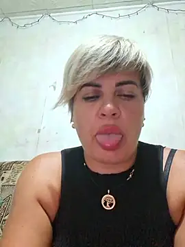 MilkySky online show from July 27, 2026, 6:48 pm
