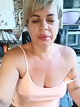MilkySky online show from July 31, 2026, 5:40 am