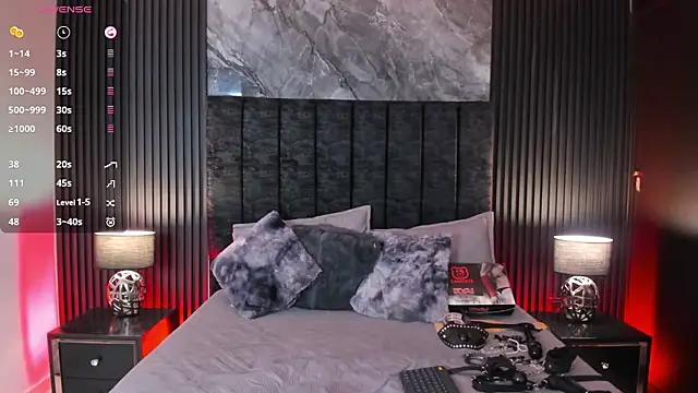 Snapshot of BDSM-DOLL chatting on February 6, 2026, 1:10 am BDSM-DOLL online show from February 6, 2026, 1:10 am