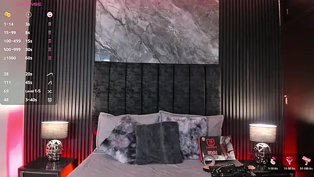 Snapshot of BDSM-DOLL chatting on February 6, 2026, 1:14 pm BDSM-DOLL online show from February 6, 2026, 1:14 pm