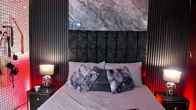 Snapshot of BDSM-DOLL chatting on February 26, 2026, 9:30 am BDSM-DOLL online show from February 26, 2026, 9:30 am