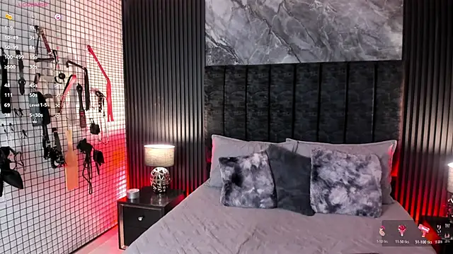 Snapshot of BDSM-DOLL chatting on February 27, 2026, 9:48 pm BDSM-DOLL online show from February 27, 2026, 9:48 pm