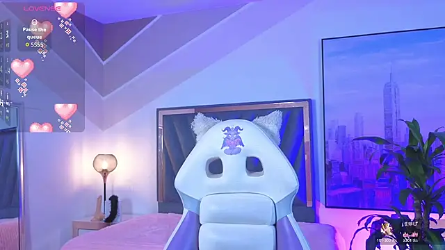 cutebabyhub  online show from March 5, 2026, 8:16 pm