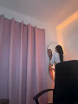 Snapshot of BabyLauritaa chatting on January 9, 2026, 10:11 pm BabyLauritaa online show from January 9, 2026, 10:11 pm