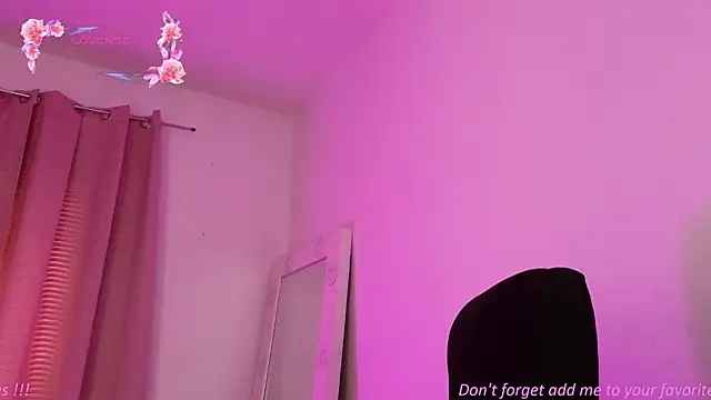 Snapshot of BabyLauritaa chatting on January 31, 2026, 9:02 pm BabyLauritaa online show from January 31, 2026, 9:02 pm