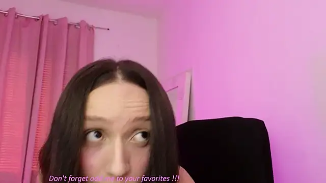 Snapshot of BabyLauritaa chatting on February 10, 2026, 7:40 pm BabyLauritaa online show from February 10, 2026, 7:40 pm