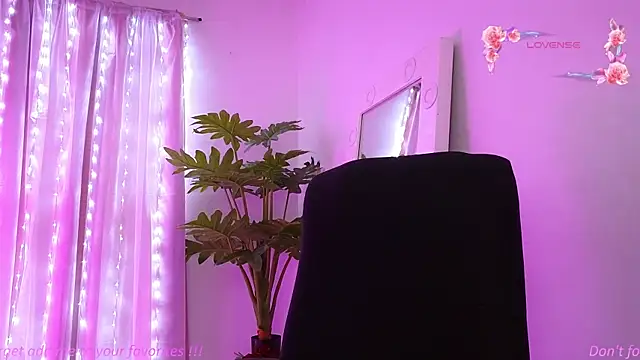 Snapshot of BabyLauritaa chatting on February 27, 2026, 9:04 pm BabyLauritaa online show from February 27, 2026, 9:04 pm