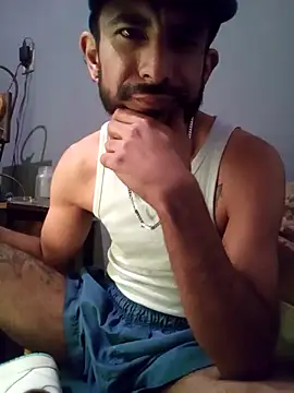 Snapshot of Barbanegra91mx chatting on October 31, 2025, 11:17 pm Barbanegra91mx online show from October 31, 2025, 11:17 pm