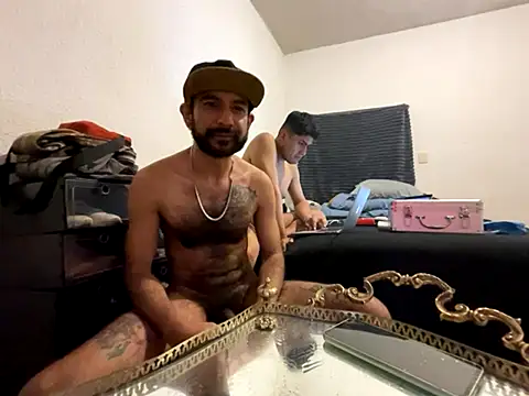 Snapshot of Barbanegra91mx chatting on November 14, 2025, 6:01 am Barbanegra91mx online show from November 14, 2025, 6:01 am