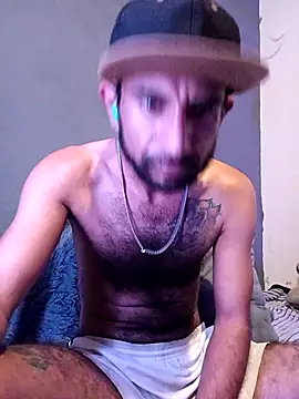 Snapshot of Barbanegra91mx chatting on November 22, 2025, 4:44 am Barbanegra91mx online show from November 22, 2025, 4:44 am