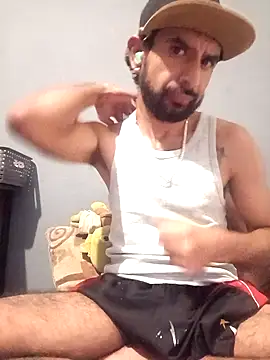 Snapshot of Barbanegra91mx chatting on December 1, 2025, 7:57 am Barbanegra91mx online show from December 1, 2025, 7:57 am