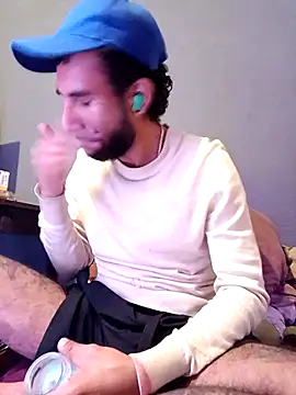 Snapshot of Barbanegra91mx chatting on December 5, 2025, 5:49 am Barbanegra91mx online show from December 5, 2025, 5:49 am