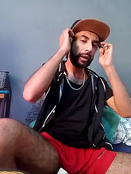 Snapshot of Barbanegra91mx chatting on December 19, 2025, 10:50 pm Barbanegra91mx online show from December 19, 2025, 10:50 pm