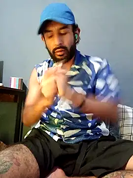 Snapshot of Barbanegra91mx chatting on December 22, 2025, 7:16 am Barbanegra91mx online show from December 22, 2025, 7:16 am