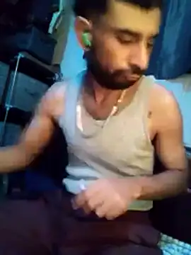 Snapshot of Barbanegra91mx chatting on January 10, 2026, 2:35 am Barbanegra91mx online show from January 10, 2026, 2:35 am