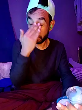 Snapshot of Barbanegra91mx chatting on February 1, 2026, 1:37 am Barbanegra91mx online show from February 1, 2026, 1:37 am