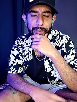 Snapshot of Barbanegra91mx chatting on February 1, 2026, 7:34 pm Barbanegra91mx online show from February 1, 2026, 7:34 pm