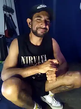 Snapshot of Barbanegra91mx chatting on March 5, 2026, 9:49 am Barbanegra91mx online show from March 5, 2026, 9:49 am