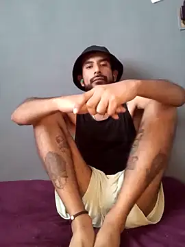 Snapshot of Barbanegra91mx chatting on March 14, 2026, 4:34 pm Barbanegra91mx online show from March 14, 2026, 4:34 pm