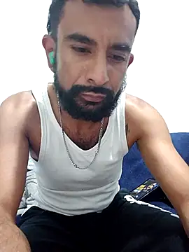 Snapshot of Barbanegra91mx chatting on June 21, 2026, 1:19 am Barbanegra91mx online show from June 21, 2026, 1:19 am