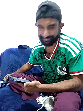 Snapshot of Barbanegra91mx chatting on June 25, 2026, 1:16 am Barbanegra91mx online show from June 25, 2026, 1:16 am