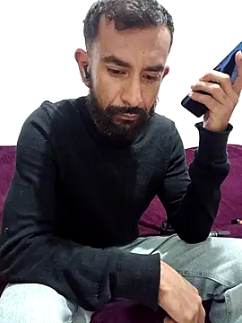 Snapshot of Barbanegra91mx chatting on July 3, 2026, 2:18 am Barbanegra91mx online show from July 3, 2026, 2:18 am