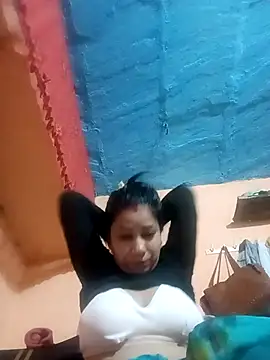 Sangita g online show from February 9, 2026, 3:27 pm