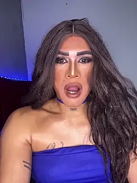 melani ferraraa  online show from April 24, 2026, 5:54 am