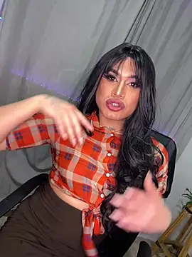 Snapshot of melani_ferraraa_ chatting on June 13, 2026, 5:16 am melani ferraraa online show from June 13, 2026, 5:16 am