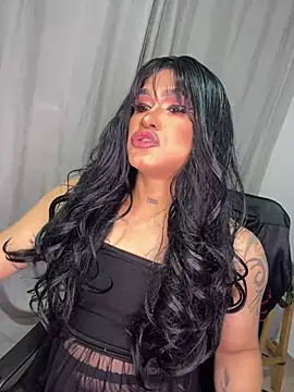 Snapshot of melani_ferraraa_ chatting on July 12, 2026, 2:35 am melani ferraraa online show from July 12, 2026, 2:35 am