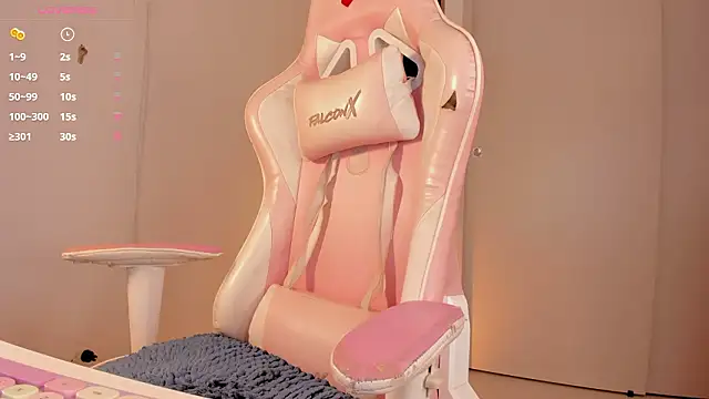 eva  s online show from March 16, 2026, 9:19 pm