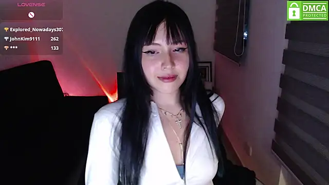 just meko online show from June 11, 2026, 3:48 am