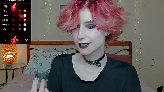 Angel Julles online show from August 6, 2026, 9:33 am