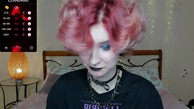 Angel Julles online show from August 9, 2026, 8:41 am