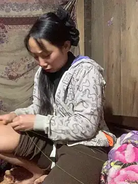 Snapshot of bi-bo123 chatting on February 10, 2026, 1:21 am bi-bo123 online show from February 10, 2026, 1:21 am
