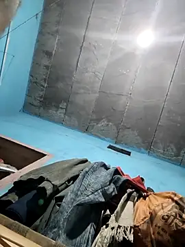 Cute Arushi online show from March 9, 2026, 2:10 pm